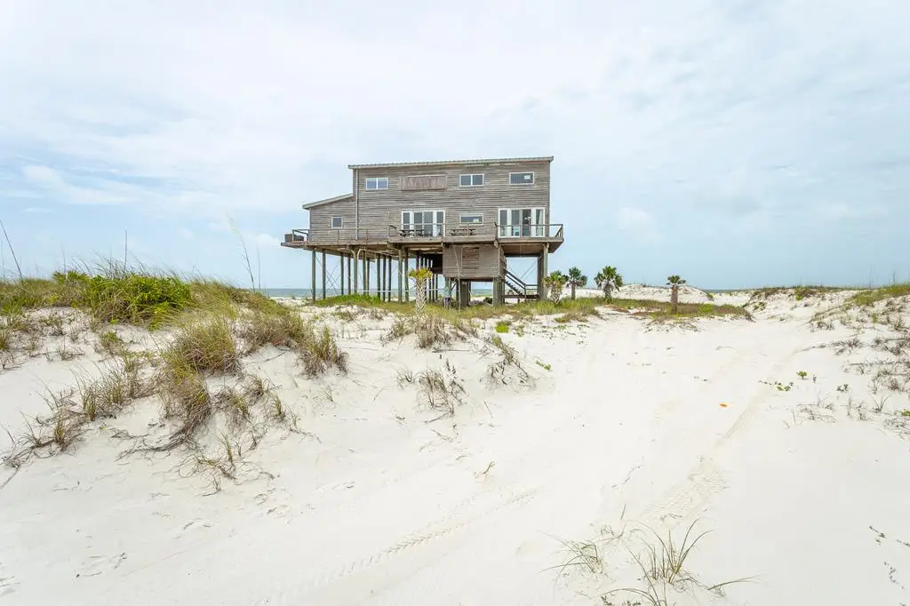 1973 Gulf Shore Dr, Carrabelle, FL 32322 - #1