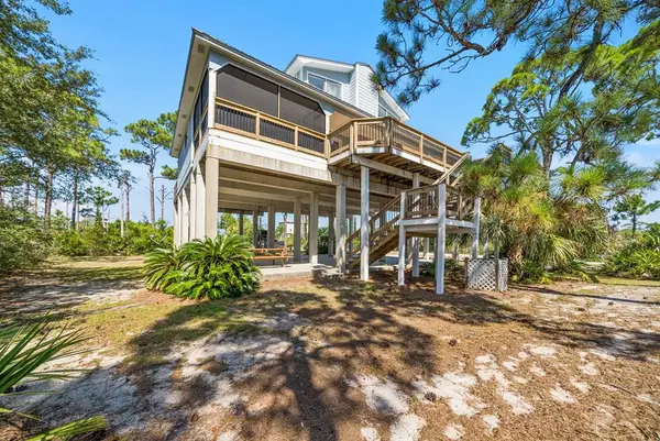 6422 Cape San Blas Rd, Cape San Blas, FL 32456