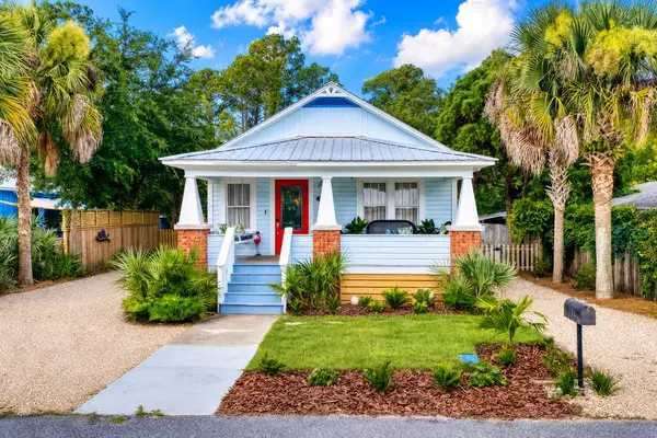 134 Sawyer Ln, Apalachicola, FL 32320
