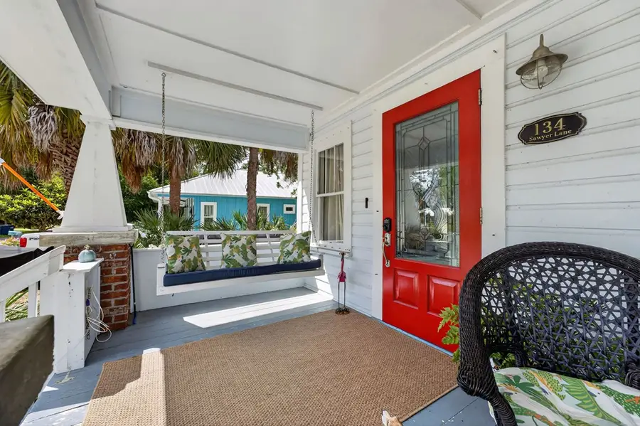 134 Sawyer Ln, Apalachicola, FL 32320 - #2