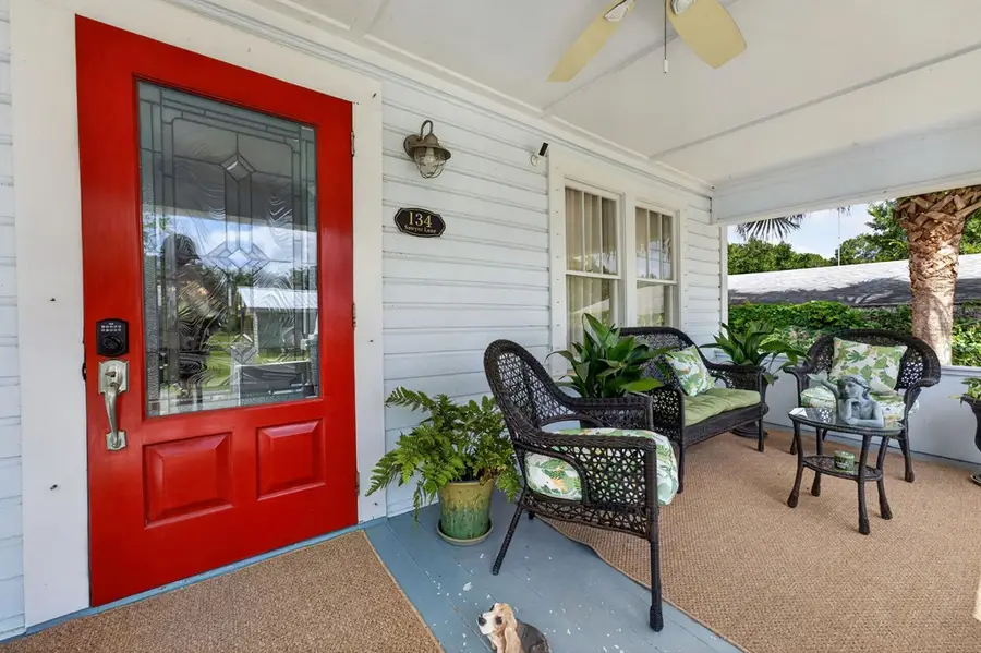 134 Sawyer Ln, Apalachicola, FL 32320 - #3
