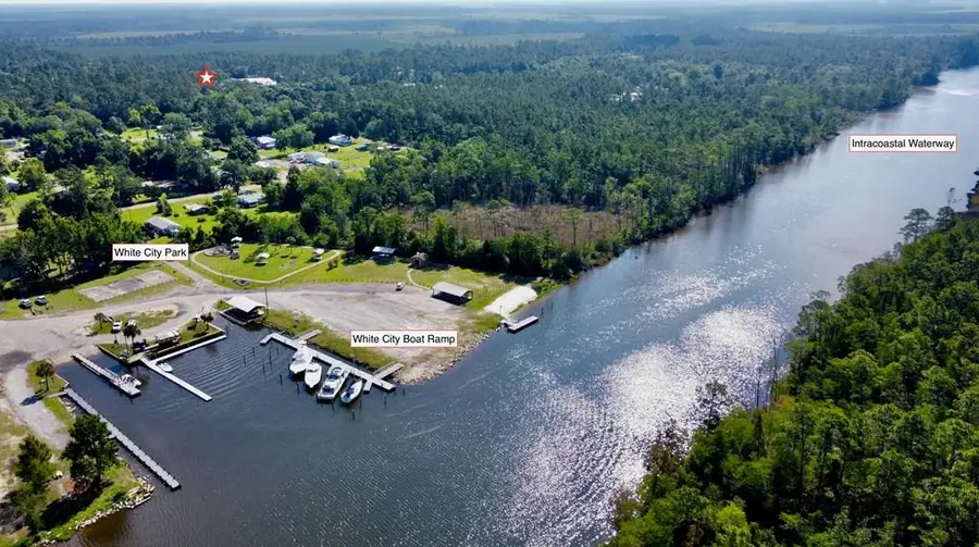 TBD Gardenia St, Wewahitchka, FL 32465 - #3