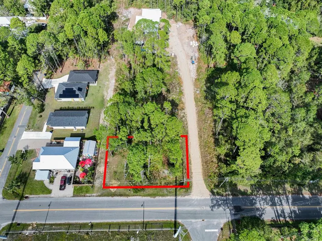 219 Fred Meyer St, Apalachicola, FL 32320 - #1