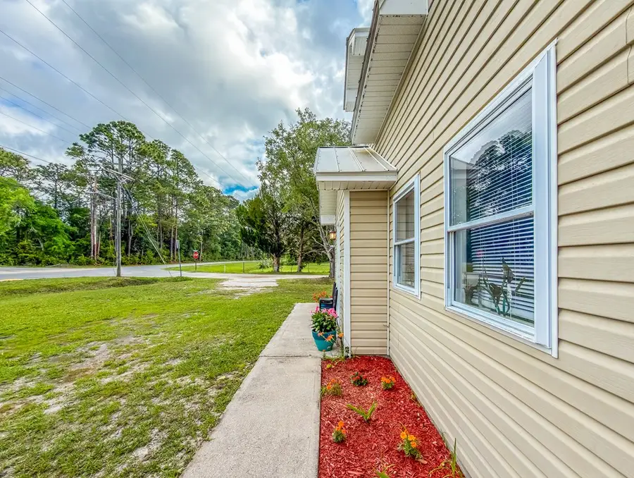 2366 Oak Ave, Lanark Village, FL 32322 - #3