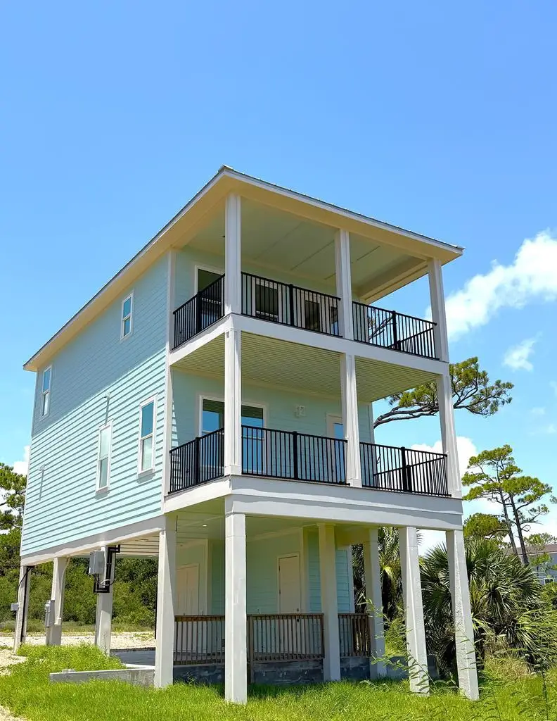 139 Lantana St, Cape San Blas, FL 32456 - #2