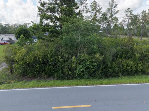 Lot 5 Borders Rd, Wewahitchka, FL 32465
