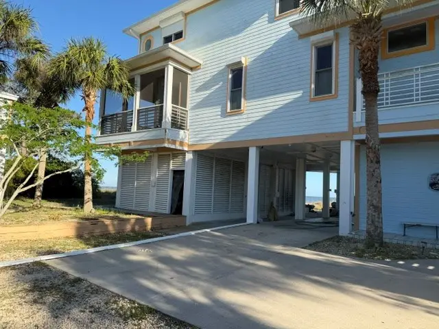 2904 Hidden Beaches Rd, Carrabelle, FL 32322 - #3