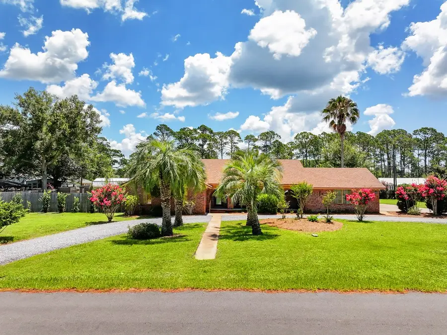 101 Mimosa Ave, Port Saint Joe, FL 32456 - #3