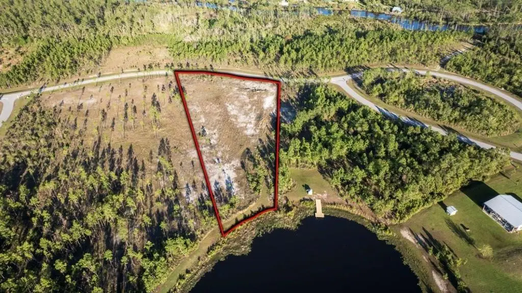 Lot 78 Wide Water Cir, Wewahitchka, FL 32465 - #1