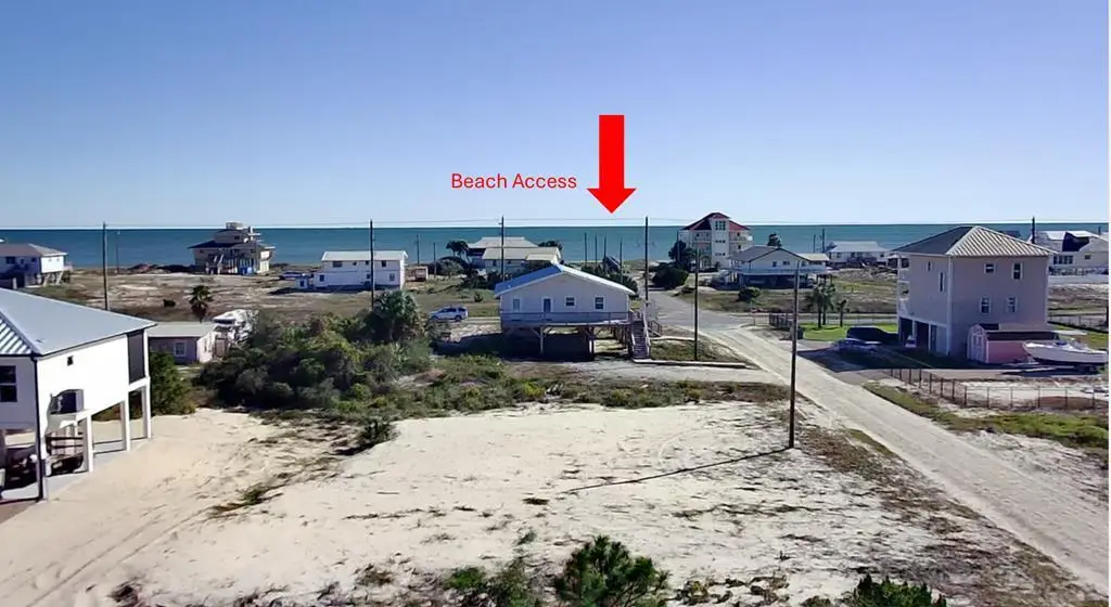 480 W Pine St, Saint George Island, FL 32328 - #1