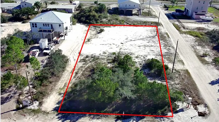 480 W Pine St, Saint George Island, FL 32328 - #3