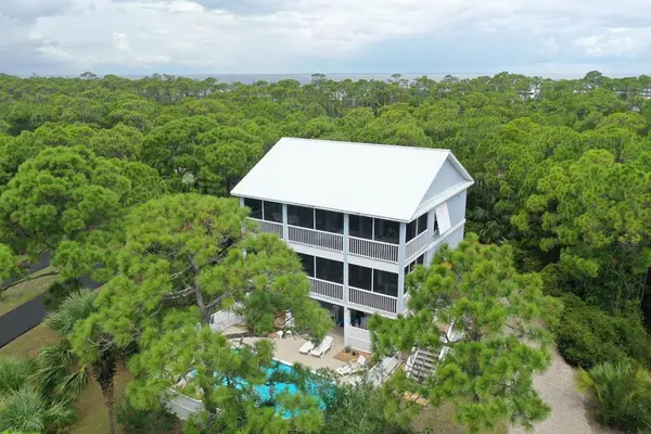 1800 Denise Ct E, St. George Island, FL 32328