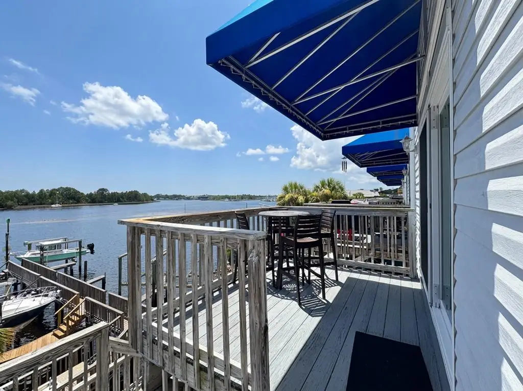 401 St James Ave #4, Carrabelle, FL 32322 - #1