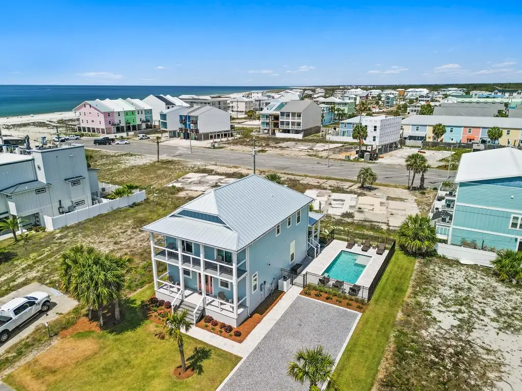 104 S 36th St, Mexico Beach, FL 32456 - #1