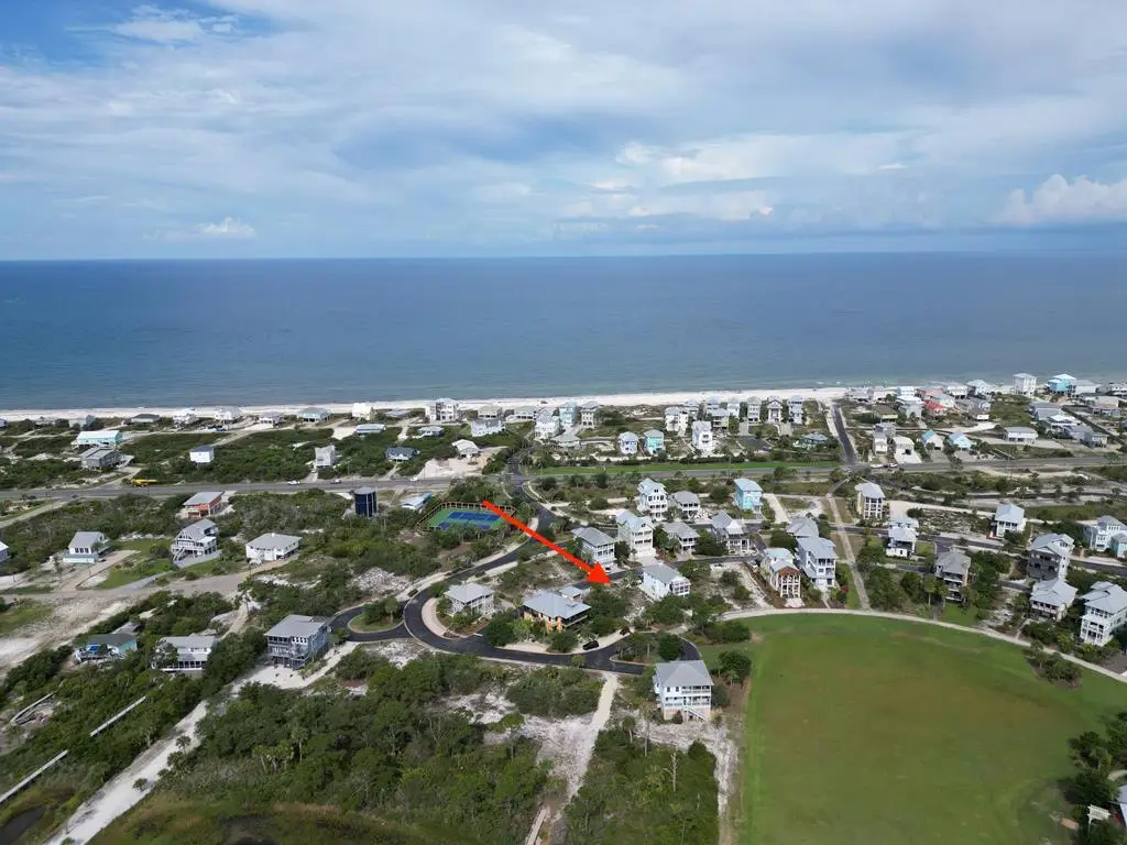 104 S Echo Ln, Cape San Blas, FL 32456 - #1