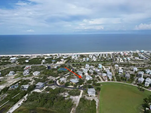 104 S Echo Ln, Cape San Blas, FL 32456