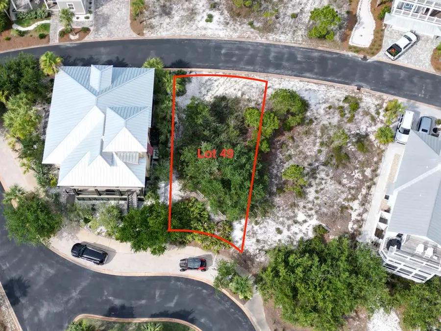 104 S Echo Ln, Cape San Blas, FL 32456 - #2