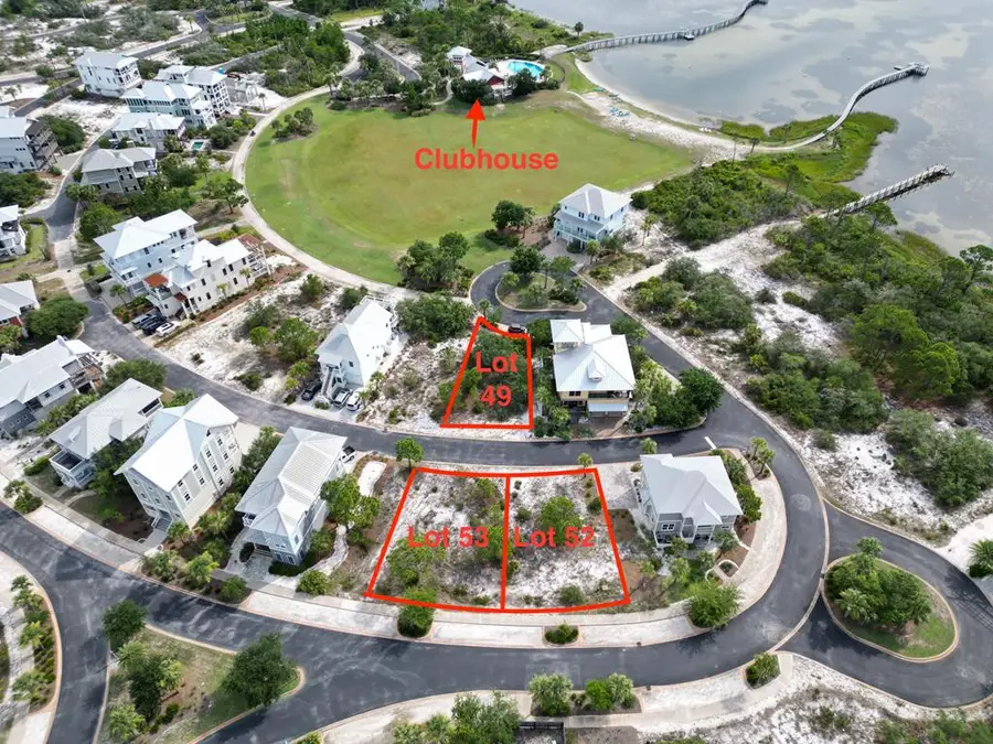 104 S Echo Ln, Cape San Blas, FL 32456 - #3