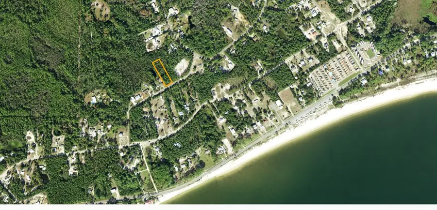 1935 Cape St, Carrabelle, FL 32322 - #2