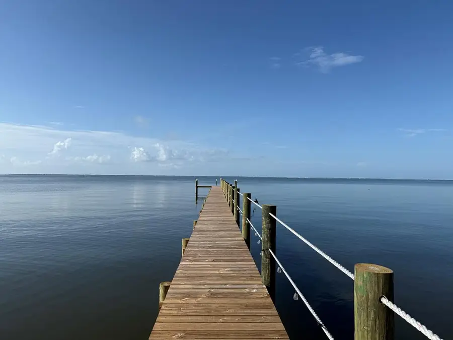9 Hammock Cove Rd, Eastpoint, FL 32328 - #3