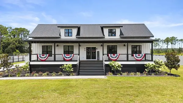 619 Jones Homestead Rd, Port St. Joe, FL 32456