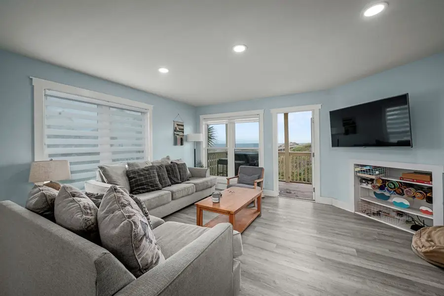 650 Seacliff Dr #A6, Cape San Blas, FL 32456 - #2