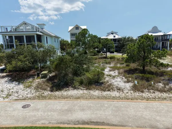 TBA S Echo Ln, Port St. Joe, FL 32456
