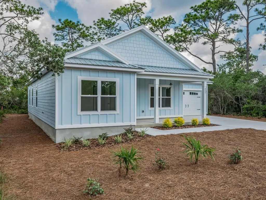 1693 St George's Ct, Eastpoint, FL 32328 - #1