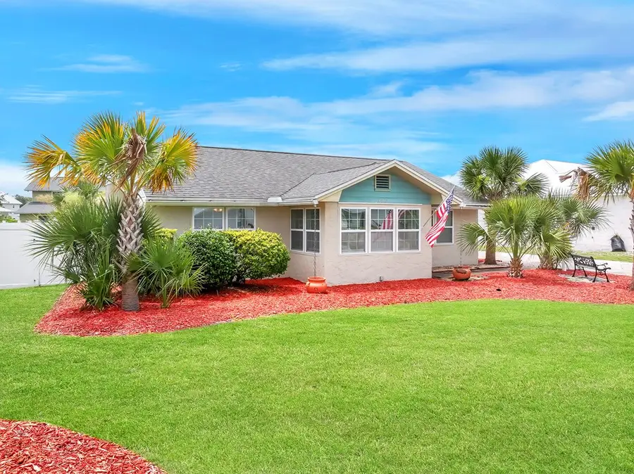 308 Beacon Rd, Port Saint Joe, FL 32456 - #2
