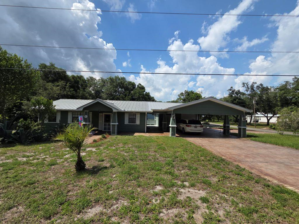 1306 Owens Ave, Carrabelle, FL 32322 - #1