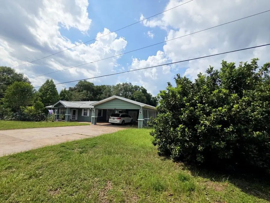 1306 Owens Ave, Carrabelle, FL 32322 - #2