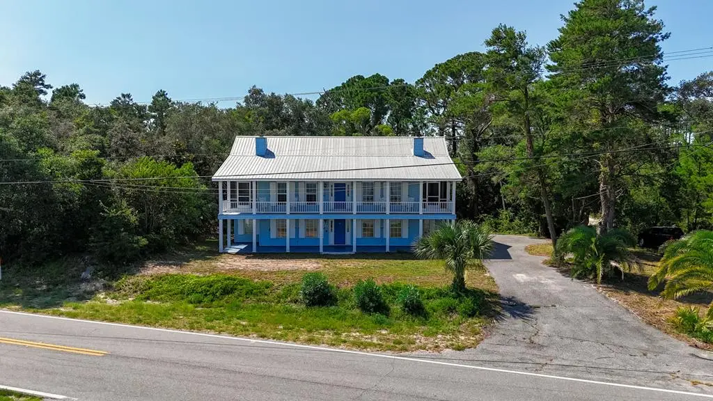 1617 Hwy 98 E, Carrabelle, FL 32322 - #1