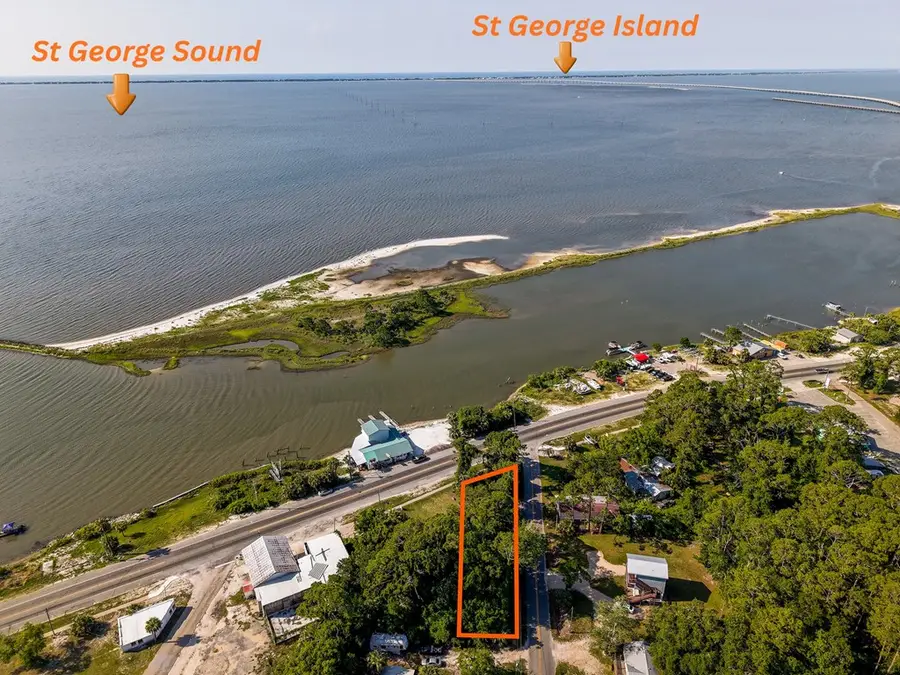 399 Hwy 98, Eastpoint, FL 32328 - #2