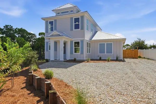 104 Mariner Ln, Cape San Blas, FL 32456