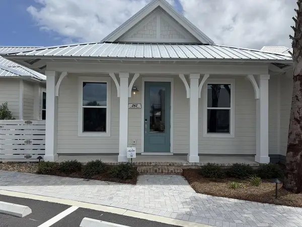 262 Dockside Dr, Port St. Joe, FL 32456