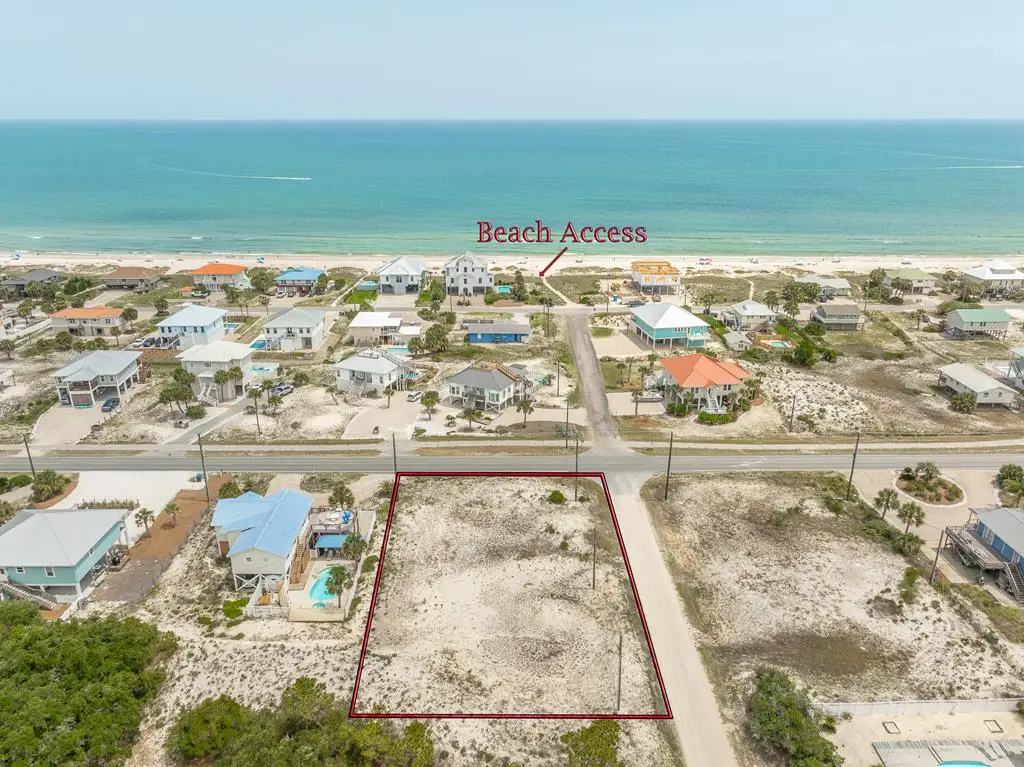 901 E Gulf Beach Dr, Saint George Island, FL 32328 - #1