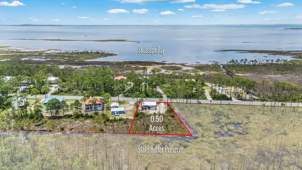 4824 Sr 30-a, Port St. Joe, FL 32456