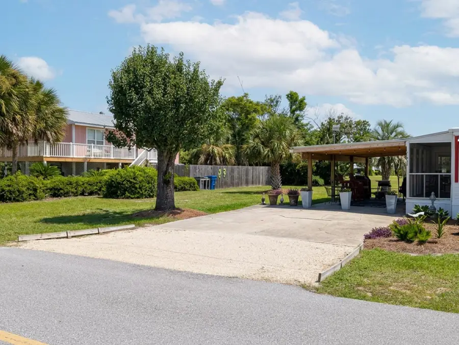 402 Georgia Ave, Mexico Beach, FL 32456 - #2