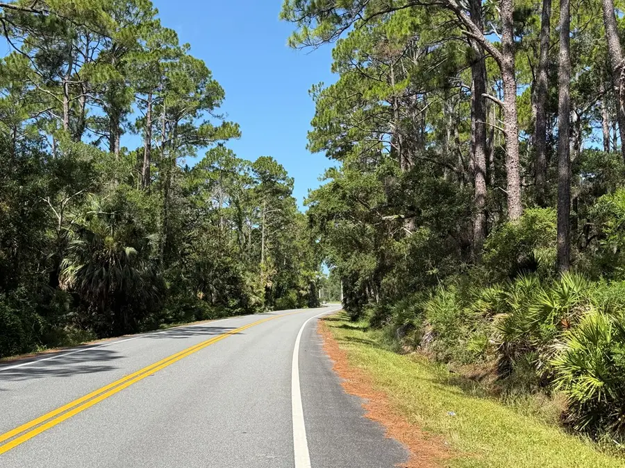 TBD-4 Cr 30-a, Cape San Blas, FL 32456 - #3
