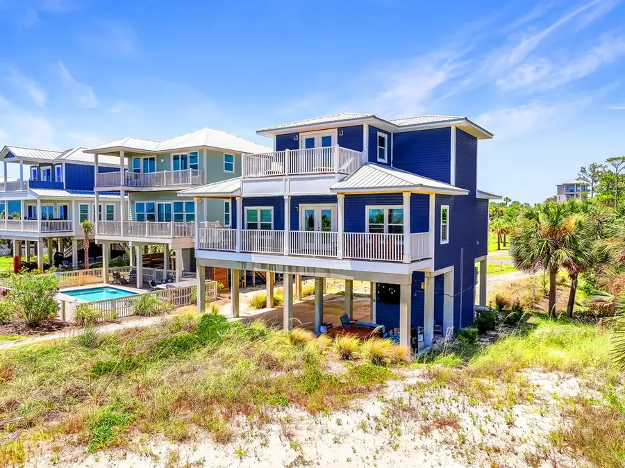 1180 Indian Pass Rd, Port Saint Joe, FL 32456 - #2