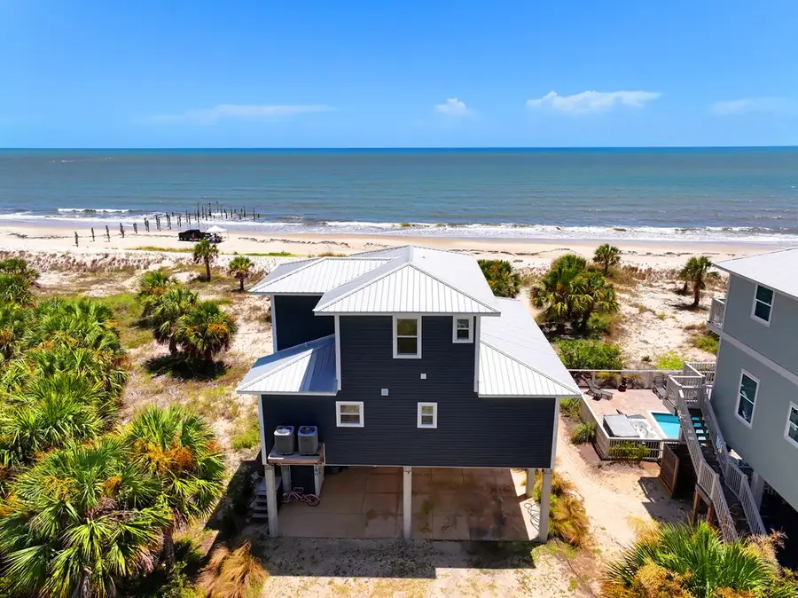 1180 Indian Pass Rd, Port Saint Joe, FL 32456 - #3