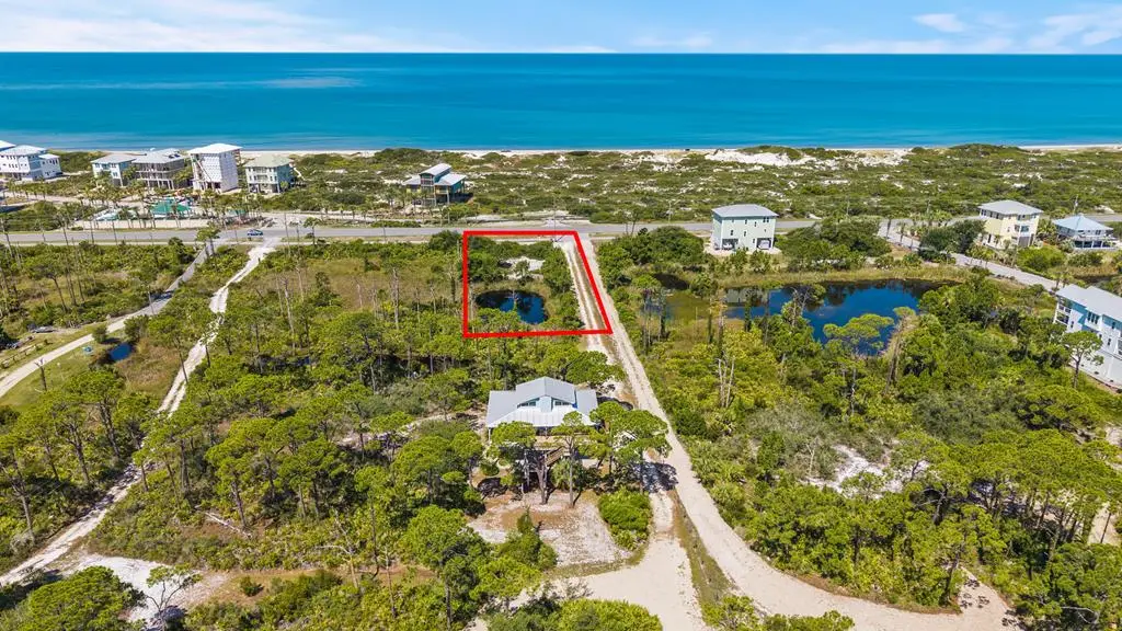 TBD Cape San Blas Rd, Cape San Blas, FL 32456 - #1