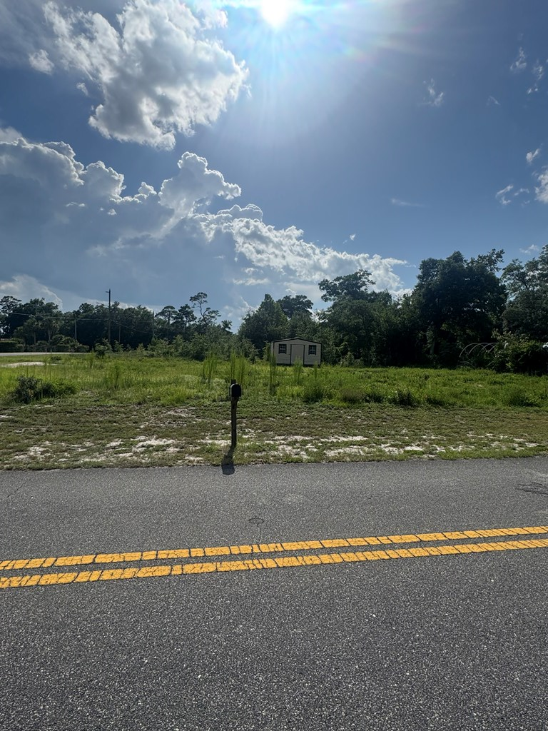 303 Nw 12th St, Carrabelle, FL 32322 - #3