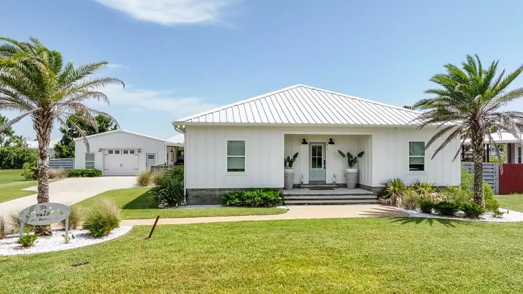 311 Bailey Ln, Mexico Beach, FL 32456 - #1