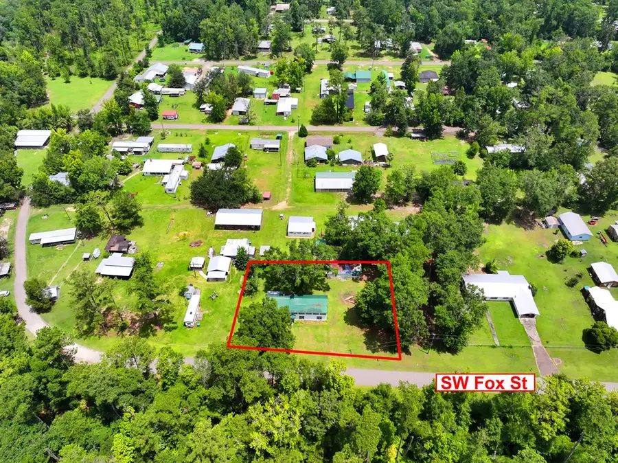 31839 Sw Fox St, Bristol, FL 32321 - #3