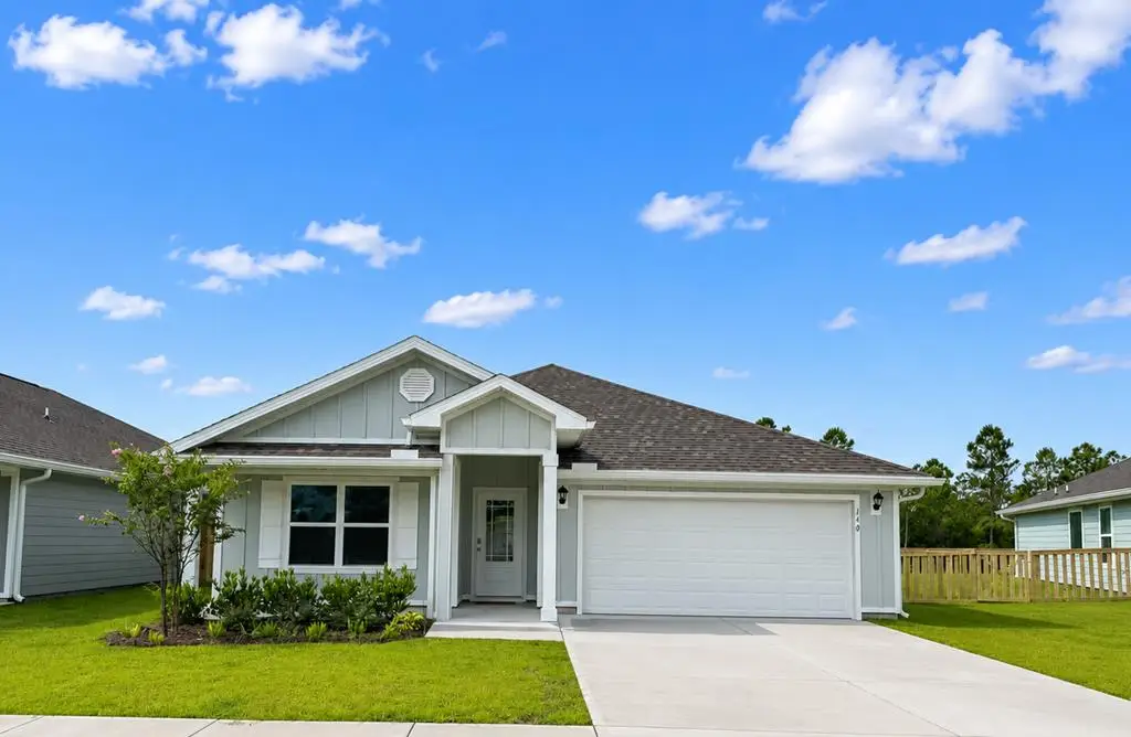 140 Reagan Ln, Port Saint Joe, FL 32456 - #1