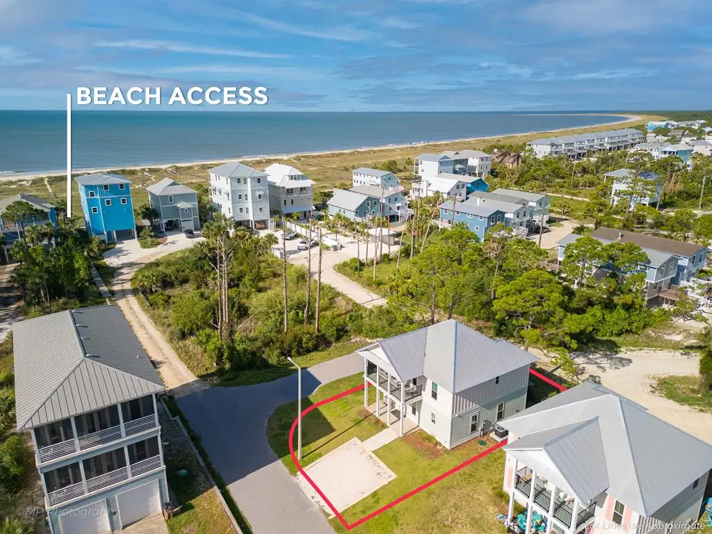 187 Tortuga Trail, Cape San Blas, FL 32456 - #1