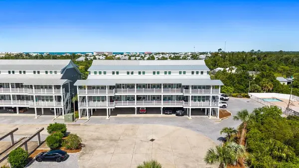 1120 15th St #4-C, Mexico Beach, FL 32456