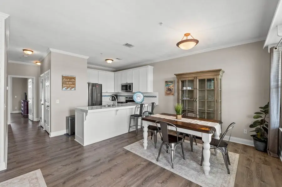1120 15th St #4-C, Mexico Beach, FL 32456 - #3