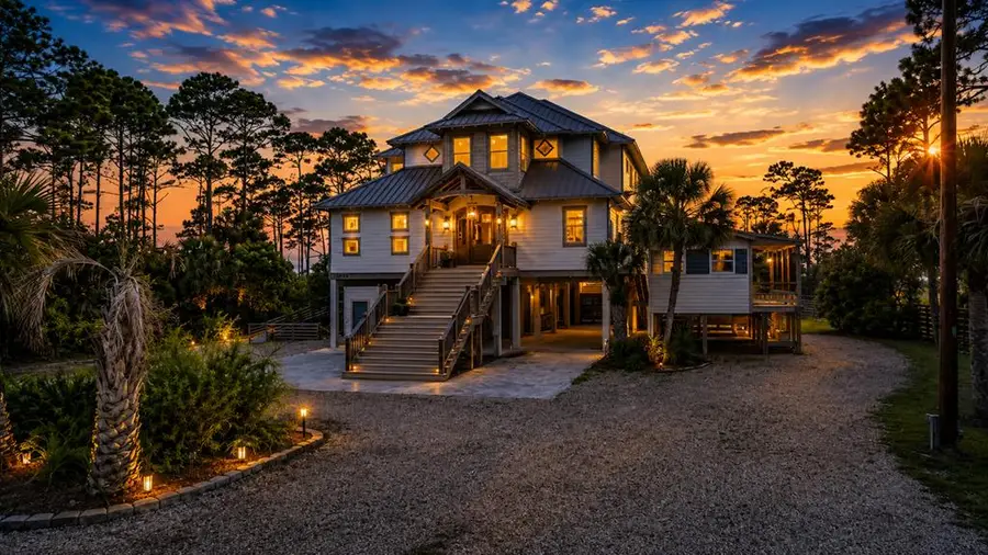 2331 Sr 30-a, Port Saint Joe, FL 32456 - #3